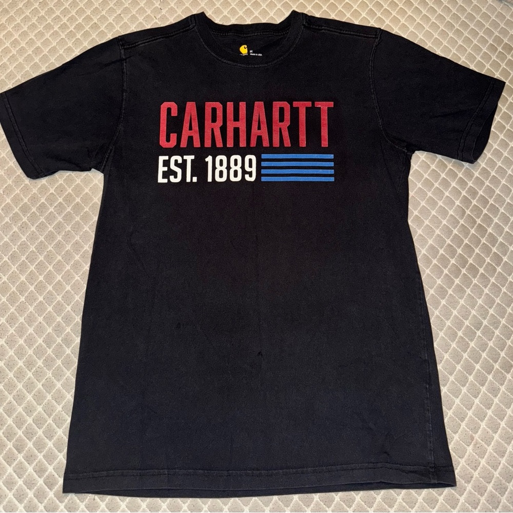 Carhartt T-Shirt Medium
